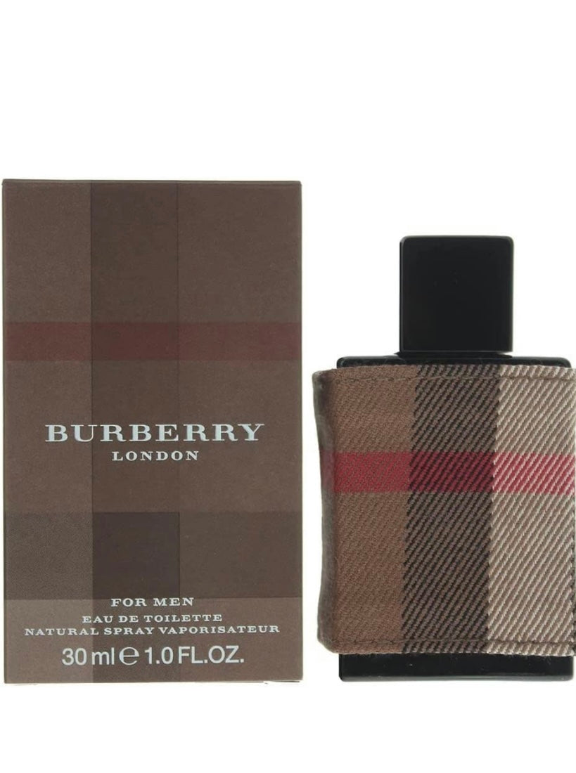 BURBERRY - London Eau De Toilette Spray