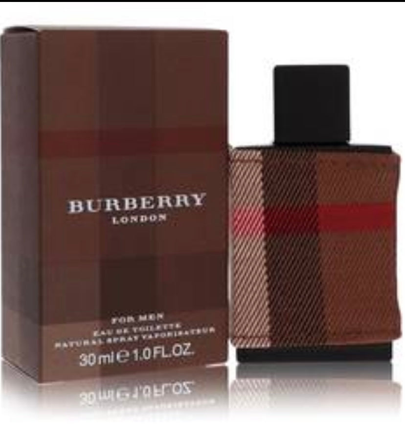 BURBERRY - London Eau De Toilette Spray