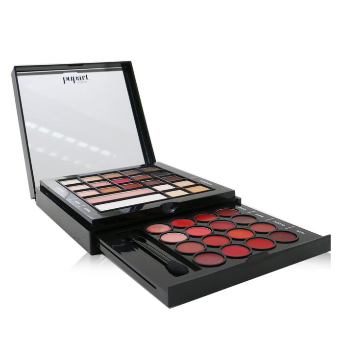 Radiant Glow Professional Makeup Kit