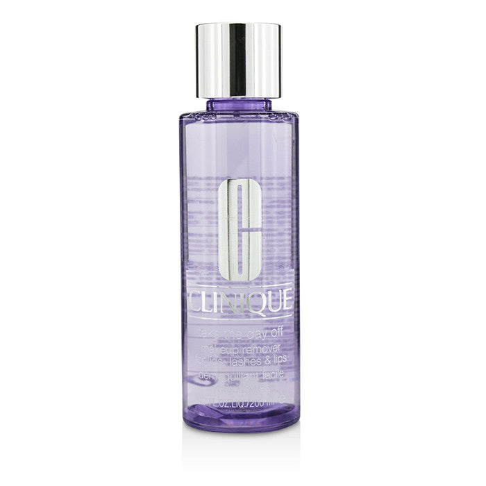 CLINIQUE - Gentle Touch Makeup Remover