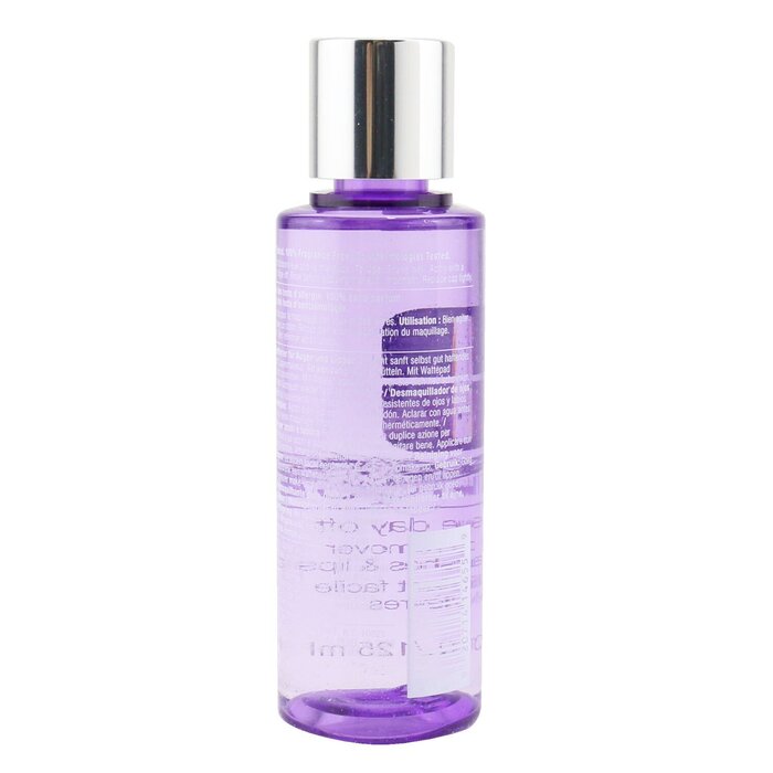 CLINIQUE - Gentle Touch Makeup Remover