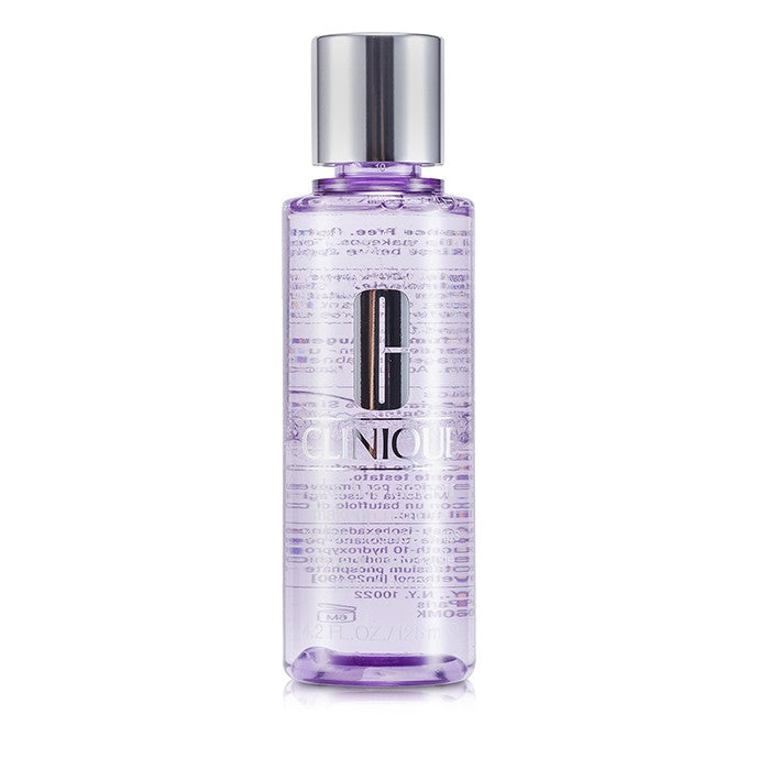 CLINIQUE - Gentle Touch Makeup Remover