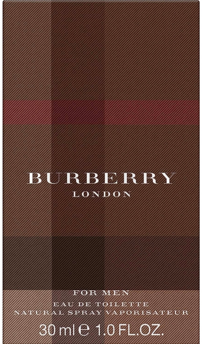 BURBERRY - London Eau De Toilette Spray