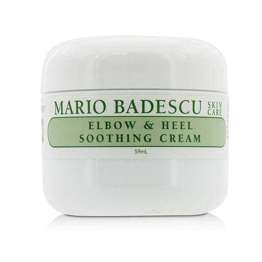 MARIO BADESCU - Elbow & Heel Soothing Cream
